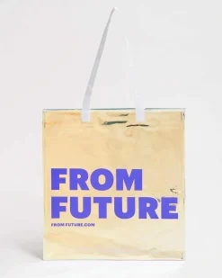 Tote Bag*FROM FUTURE Discount