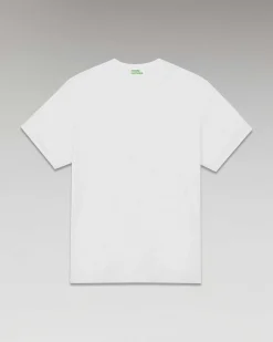 T-Shirt Col Rond Basique*FROM FUTURE Clearance