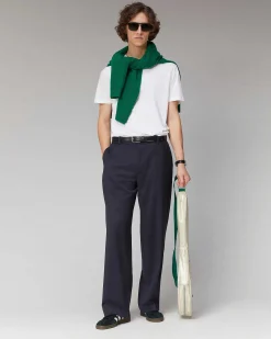 T-Shirt Col Rond Basique*FROM FUTURE Clearance