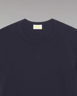 T-Shirt Col Rond Basique*FROM FUTURE Outlet