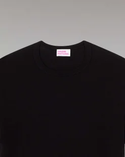 T-Shirt Col Rond Basique*FROM FUTURE Best