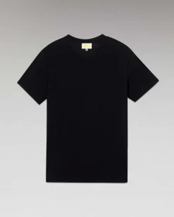 T-Shirt Col Rond Basique*FROM FUTURE Online