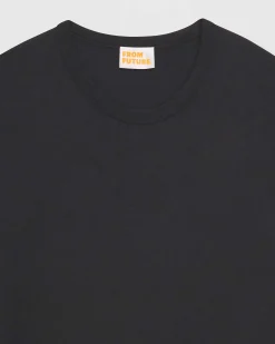 T-Shirt Col Rond Basique*FROM FUTURE Best