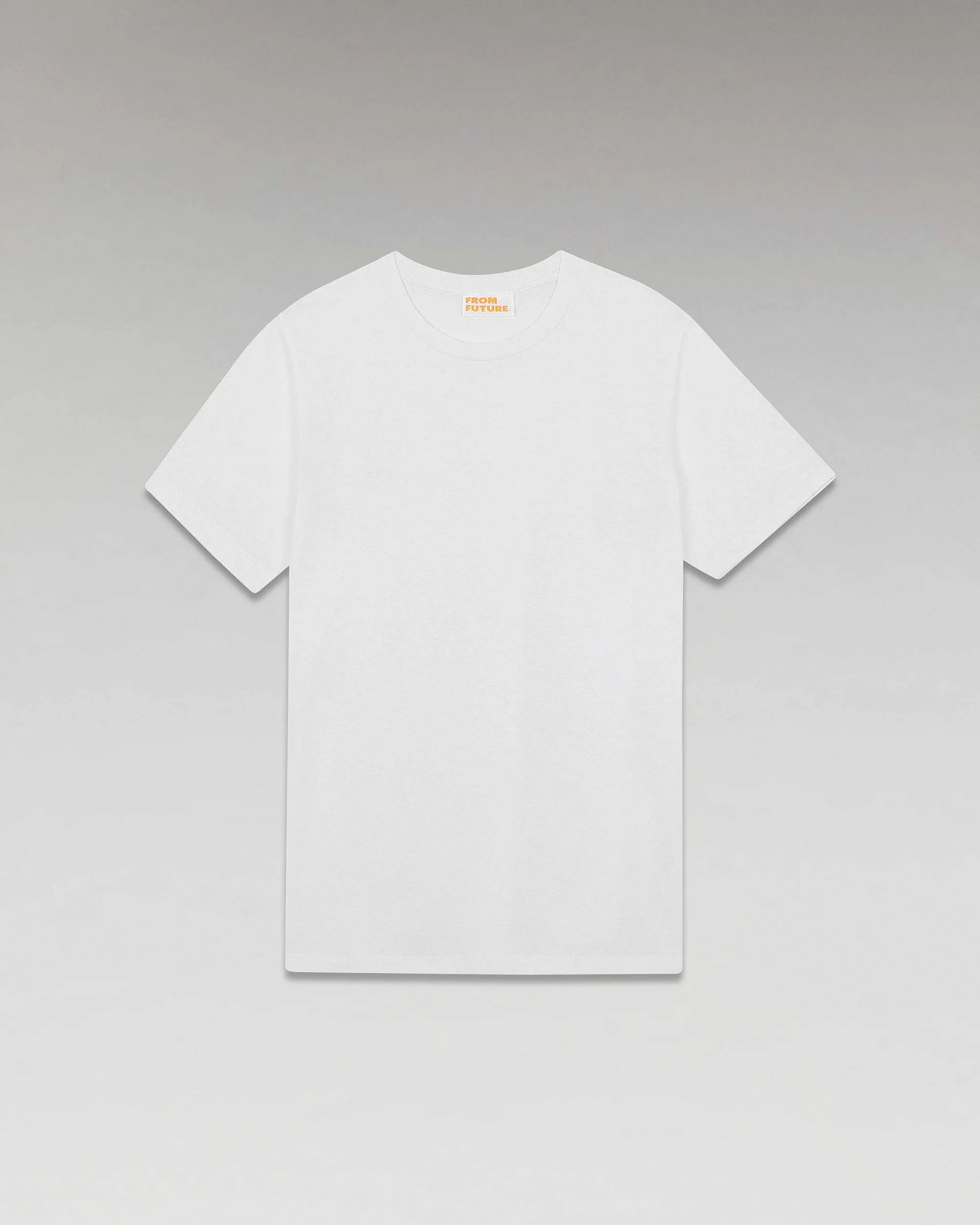 T-Shirt Col Rond Boyfriend*FROM FUTURE Online