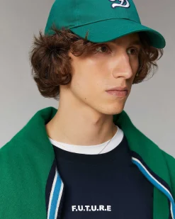 T-Shirt Col Rond Future*FROM FUTURE