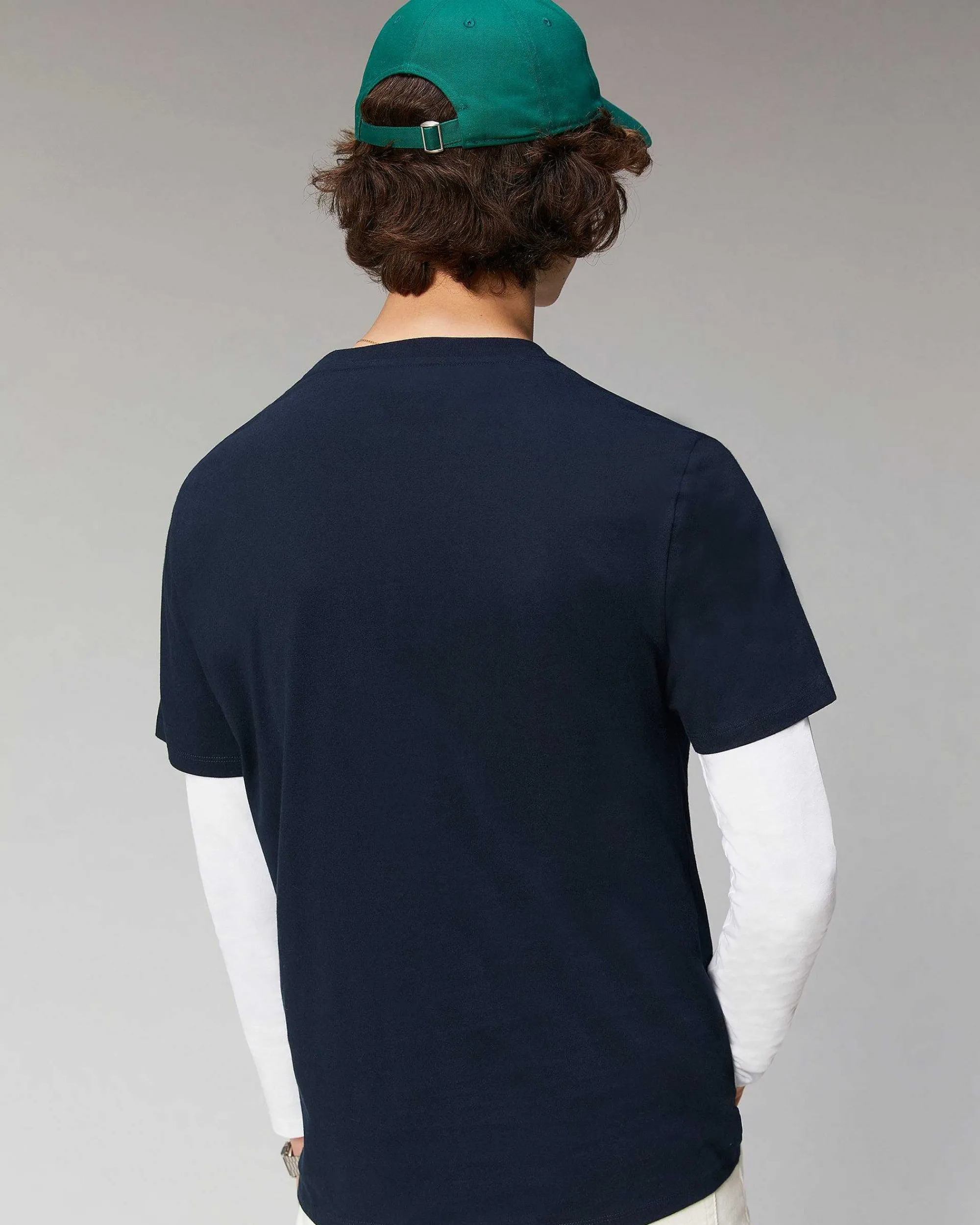 T-Shirt Col Rond Future*FROM FUTURE