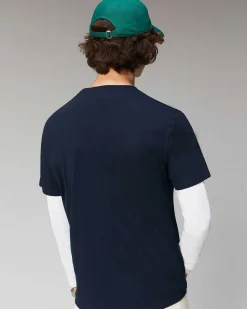 T-Shirt Col Rond Future*FROM FUTURE New