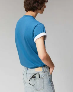 T-Shirt Col Rond Oversize*FROM FUTURE Clearance