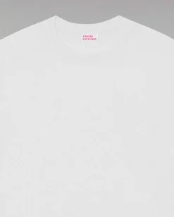 T-Shirt Col Rond Oversize*FROM FUTURE Sale