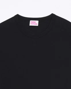 T-Shirt Col Rond Uni*FROM FUTURE Sale