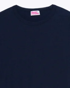 T-Shirt Col Rond Uni*FROM FUTURE Best