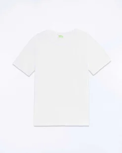 T-Shirt Col Rond Uni*FROM FUTURE