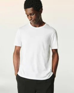 T-Shirt Col Rond Uni*FROM FUTURE