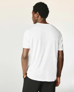 T-Shirt Col Rond Uni*FROM FUTURE