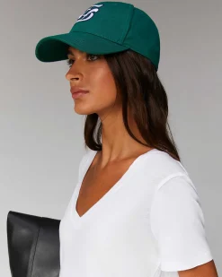 T-Shirt Col V Basique*FROM FUTURE Sale