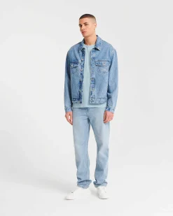 Veste Jean*FROM FUTURE New