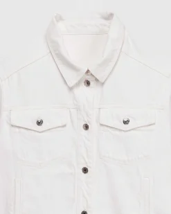 Veste Regular Broderie Future*FROM FUTURE Outlet